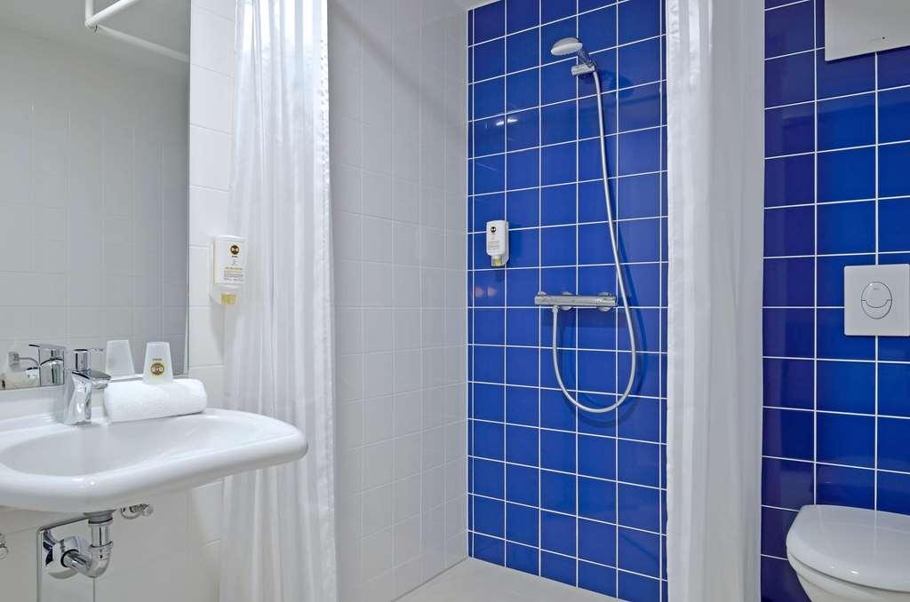 B&B Hotel Koeln-Troisdorf Exterior foto